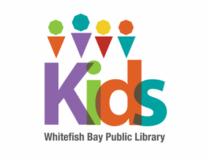 Friends of the Whitefish Bay Public Library logo