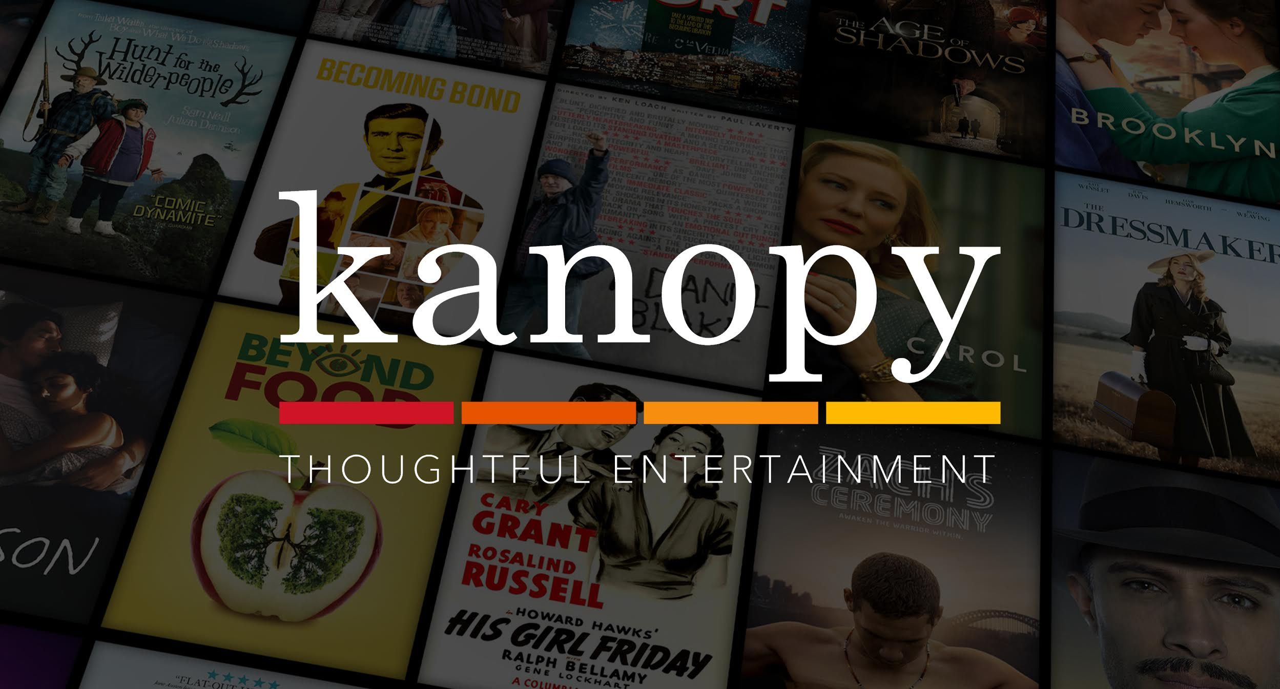 Kanopy movies 2025