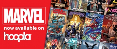 Featured image of post Best Graphic Novels Hoopla / More than 250 collections and graphic novels will be available, including black panther: