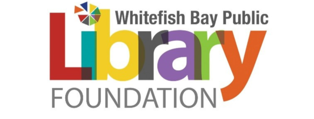 Donate to the Foundation - Whitefish Bay Public Library