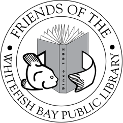 Friends of the Whitefish Bay Public Library logo