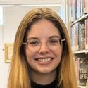 picture of staff member: Emma Blanchette