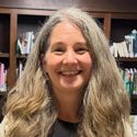 picture of staff member: Dawn Strand