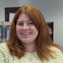 picture of staff member: Tristin McCreight