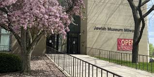 Jewish Museum Milwaukee Building Picture